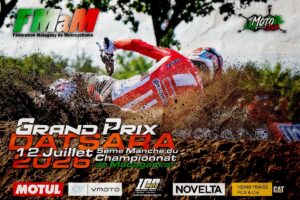 Droit de course GP de Dastsara (réservé aux organisateurs)